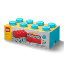 LEGO STORAGE BRICK 8
