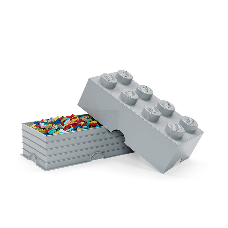 LEGO STORAGE BRICK 8