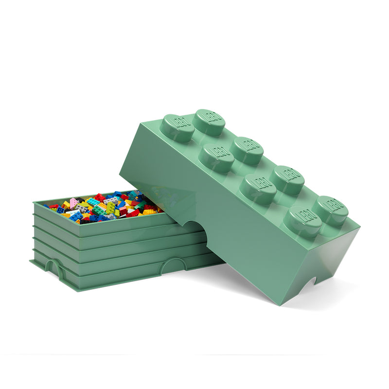 LEGO STORAGE BRICK 8