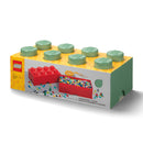 LEGO STORAGE BRICK 8