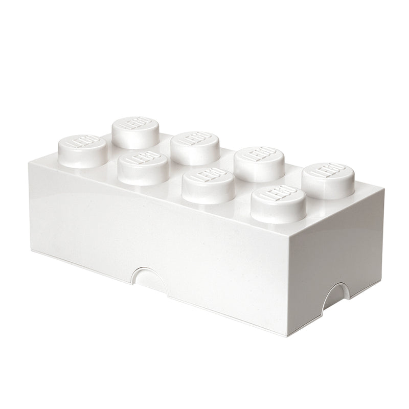 LEGO STORAGE BRICK 8