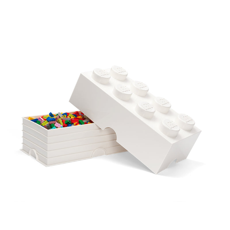 LEGO STORAGE BRICK 8