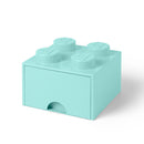 LEGO BRICK DRAWER 4 (1 DRAWER)