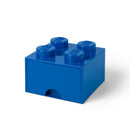 LEGO BRICK DRAWER 4 (1 DRAWER)