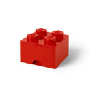 LEGO BRICK DRAWER 4 (1 DRAWER)
