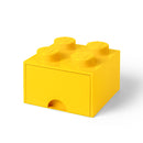 LEGO BRICK DRAWER 4 (1 DRAWER)