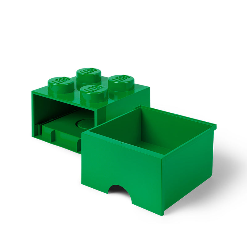 LEGO BRICK DRAWER 4 (1 DRAWER)