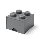 LEGO BRICK DRAWER 4 (1 DRAWER)