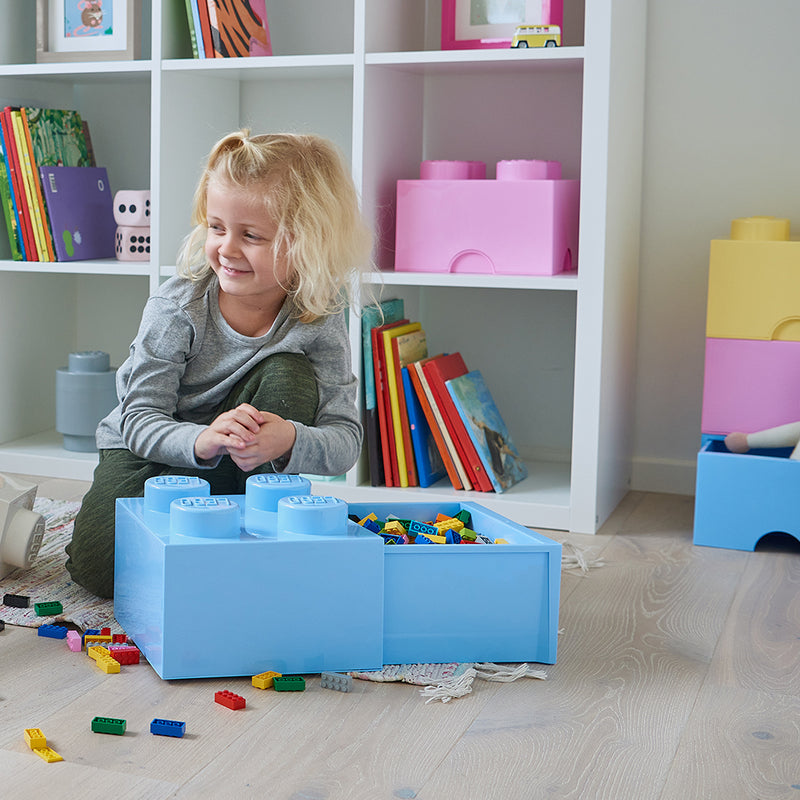 LEGO BRICK DRAWER 4 (1 DRAWER)