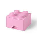 LEGO BRICK DRAWER 4 (1 DRAWER)