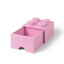 LEGO BRICK DRAWER 4 (1 DRAWER)