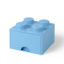 LEGO BRICK DRAWER 4 (1 DRAWER)