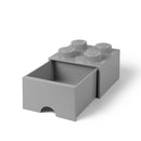 LEGO BRICK DRAWER 4 (1 DRAWER)