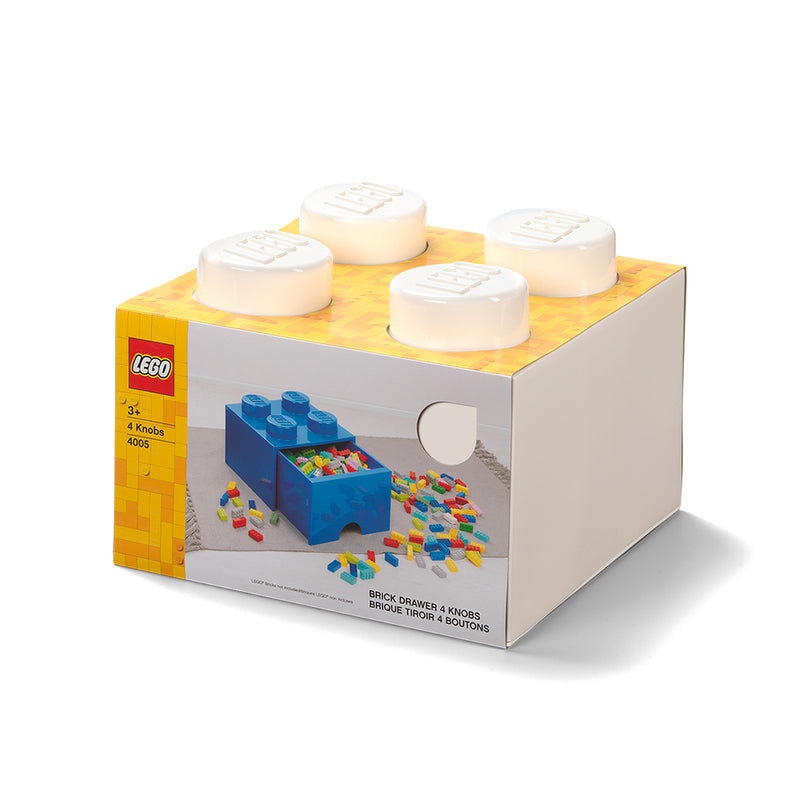 LEGO BRICK DRAWER 4 (1 DRAWER)