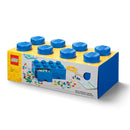 LEGO BRICK DRAWER 8 (2 DRAWERS)
