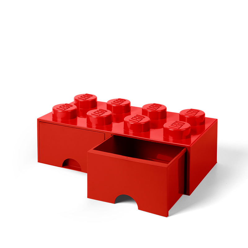 Lego brick 8 hotsell