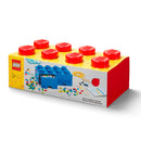 LEGO BRICK DRAWER 8 (2 DRAWERS)