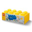 LEGO BRICK DRAWER 8 (2 DRAWERS)
