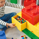 LEGO BRICK DRAWER 8 (2 DRAWERS)