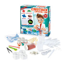 BUKI France Crystal Lab 15 Experiements