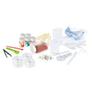 BUKI France Crystal Lab 15 Experiements