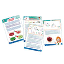 BUKI France Crystal Lab 15 Experiements