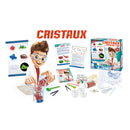 BUKI France Crystal Lab 15 Experiements