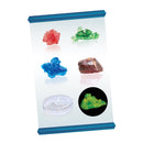 BUKI France Crystal Lab 15 Experiements