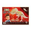 BUKI France Giant T-Rex to assemble