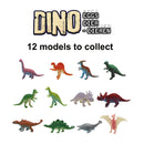 BUKI France Dino Egg