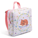 DJECO Cats Nursery School Bag