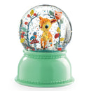DJECO Fawn Snow Ball Night Lights