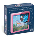 DJECO Enchanted Unicorn Magical Night Light