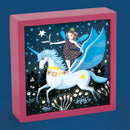 DJECO Enchanted Unicorn Magical Night Light