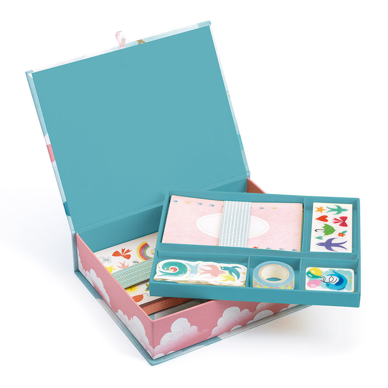 DJECO Charlotte box set