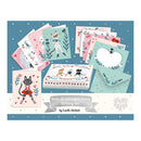 DJECO Lucille writing set