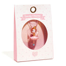 DJECO Ballerina Lovely Charm