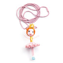 DJECO Ballerina Lovely Charm