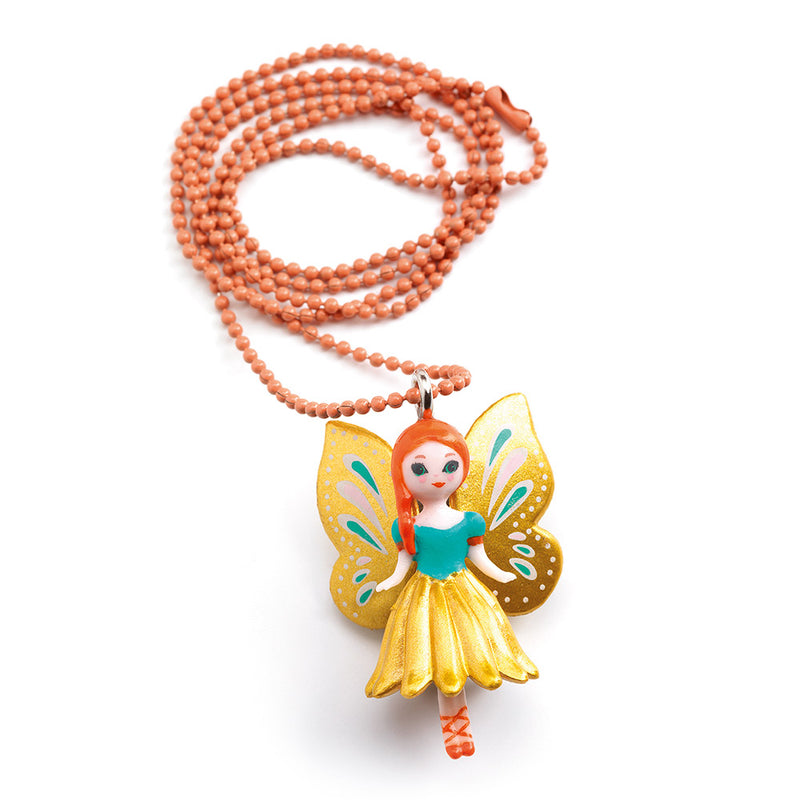 DJECO Butterfly Lovely Charm