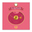 DJECO Feline Lovely Bracelet