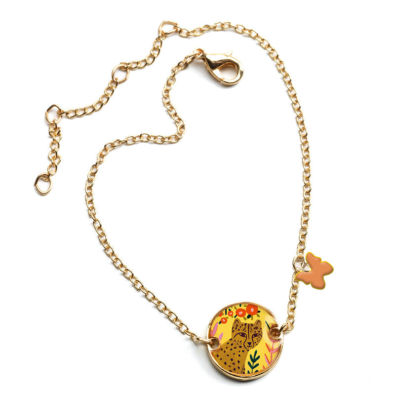 DJECO Feline Lovely Bracelet