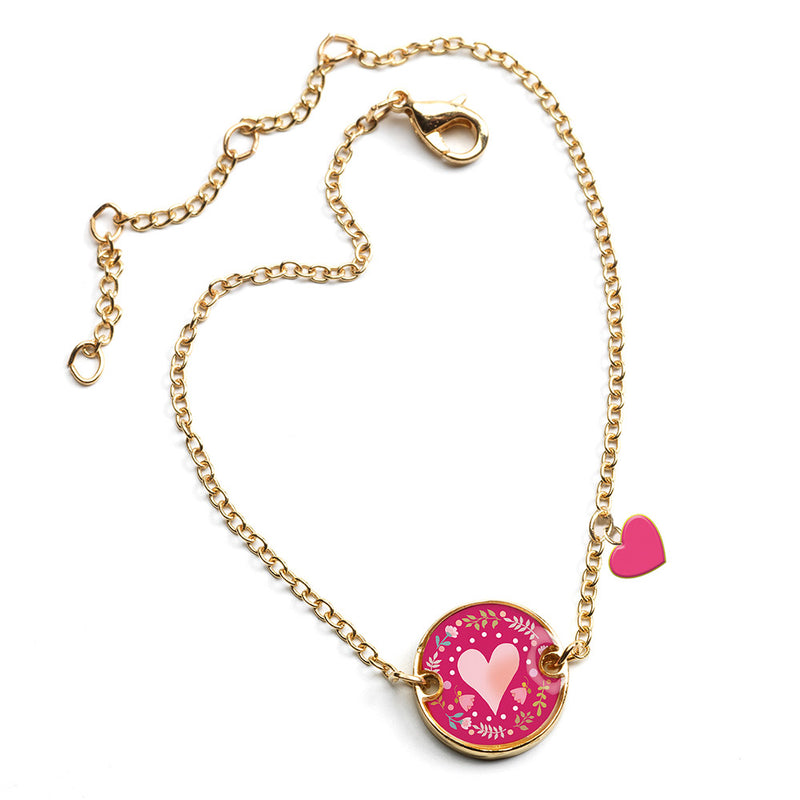 DJECO Heart Lovely Bracelet