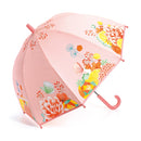 DJECO Flower Garden Umbrella