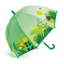 DJECO Tropical Jungle Umbrella