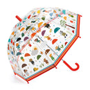DJECO Under the Rain Umbrella