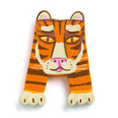 DJECO A - Animal Letters