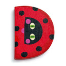 DJECO D - Animal Letters