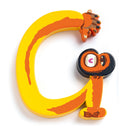 DJECO G - Animal Letters