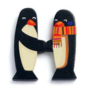 DJECO H - Animal Letters