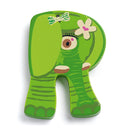 DJECO R - Animal Letters